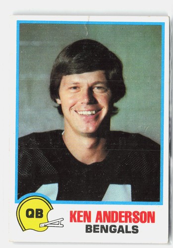 1978 topps holsum - holsum, #5