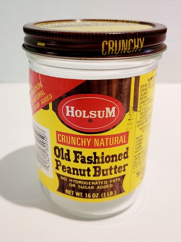 Vtg holsum old fashioned - holsum,